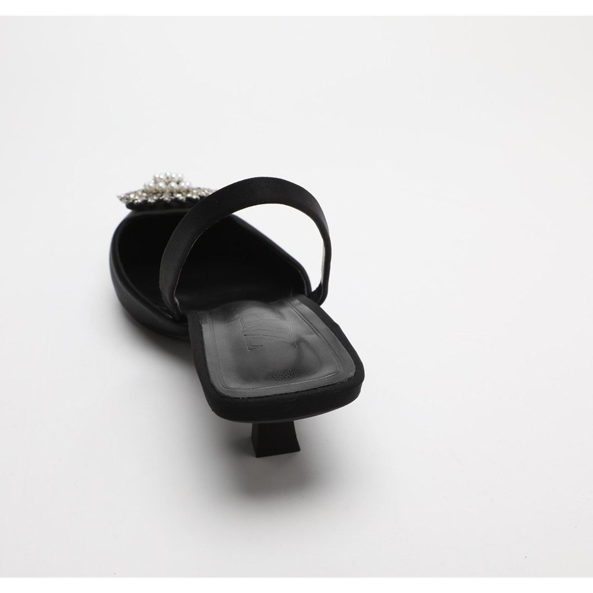 Weekend Woven Sandals
