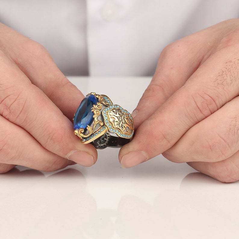 Graceful Silver Jewelry