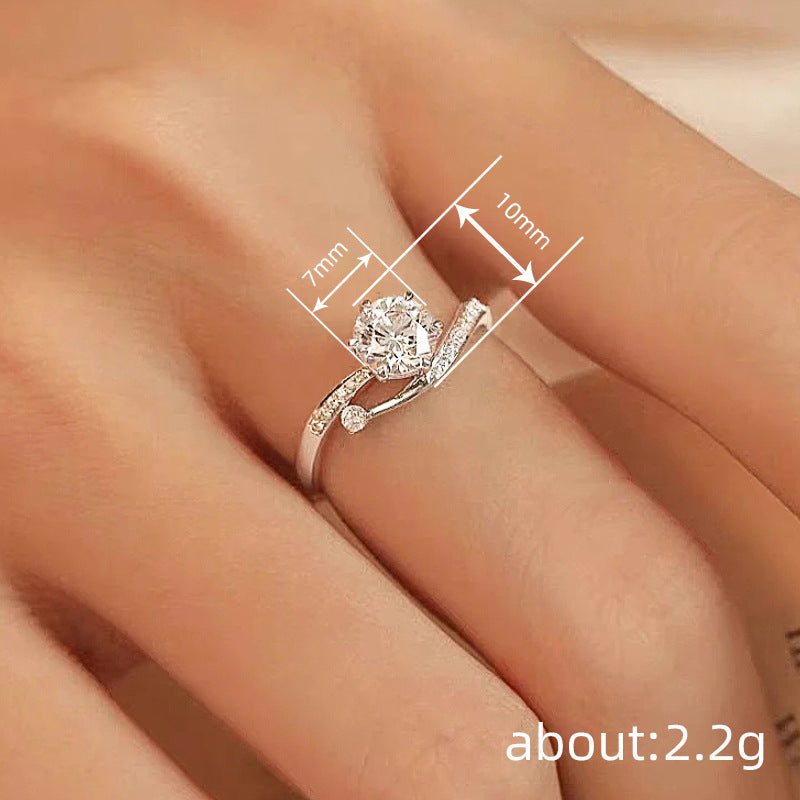 Pretty Layered Jewelry