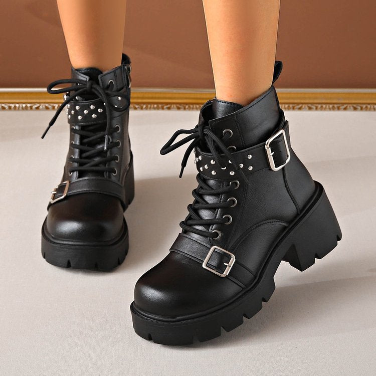 Brunch Everyday Boots