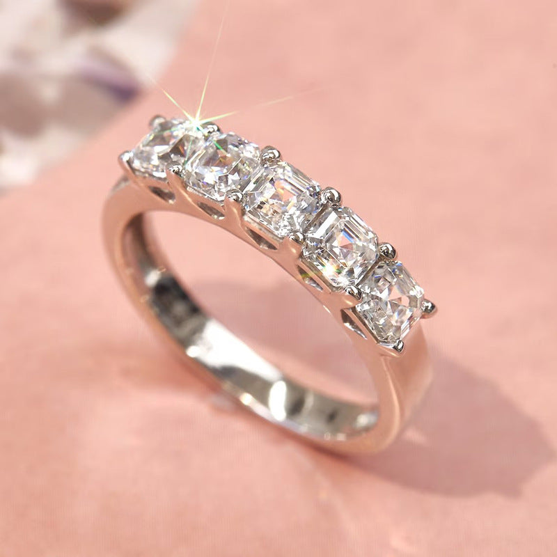 Classic Set Jewelry
