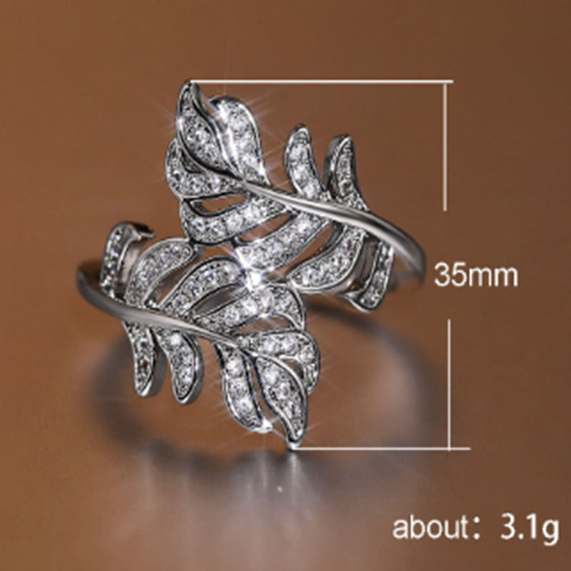 Brunch Floral Jewelry