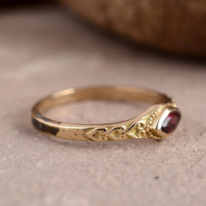 Romantic Everyday Jewelry