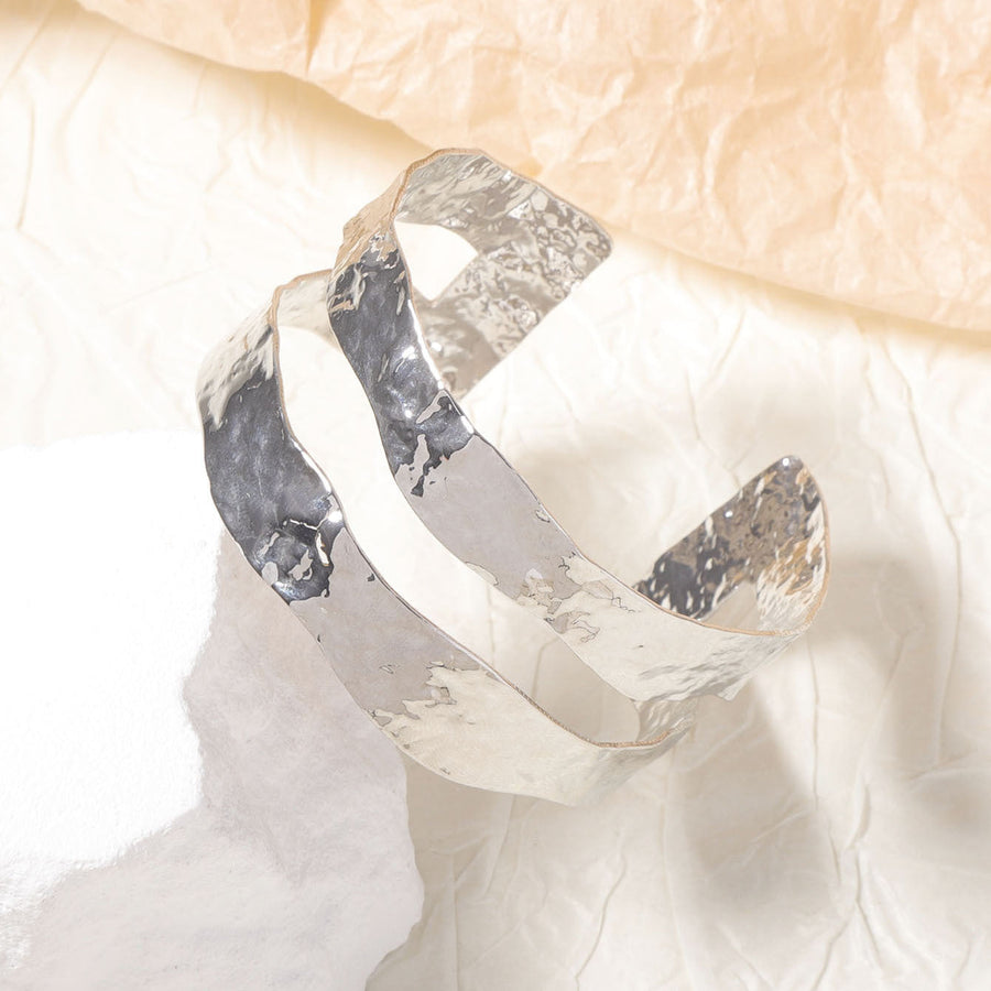 Classic Textured Jewelry