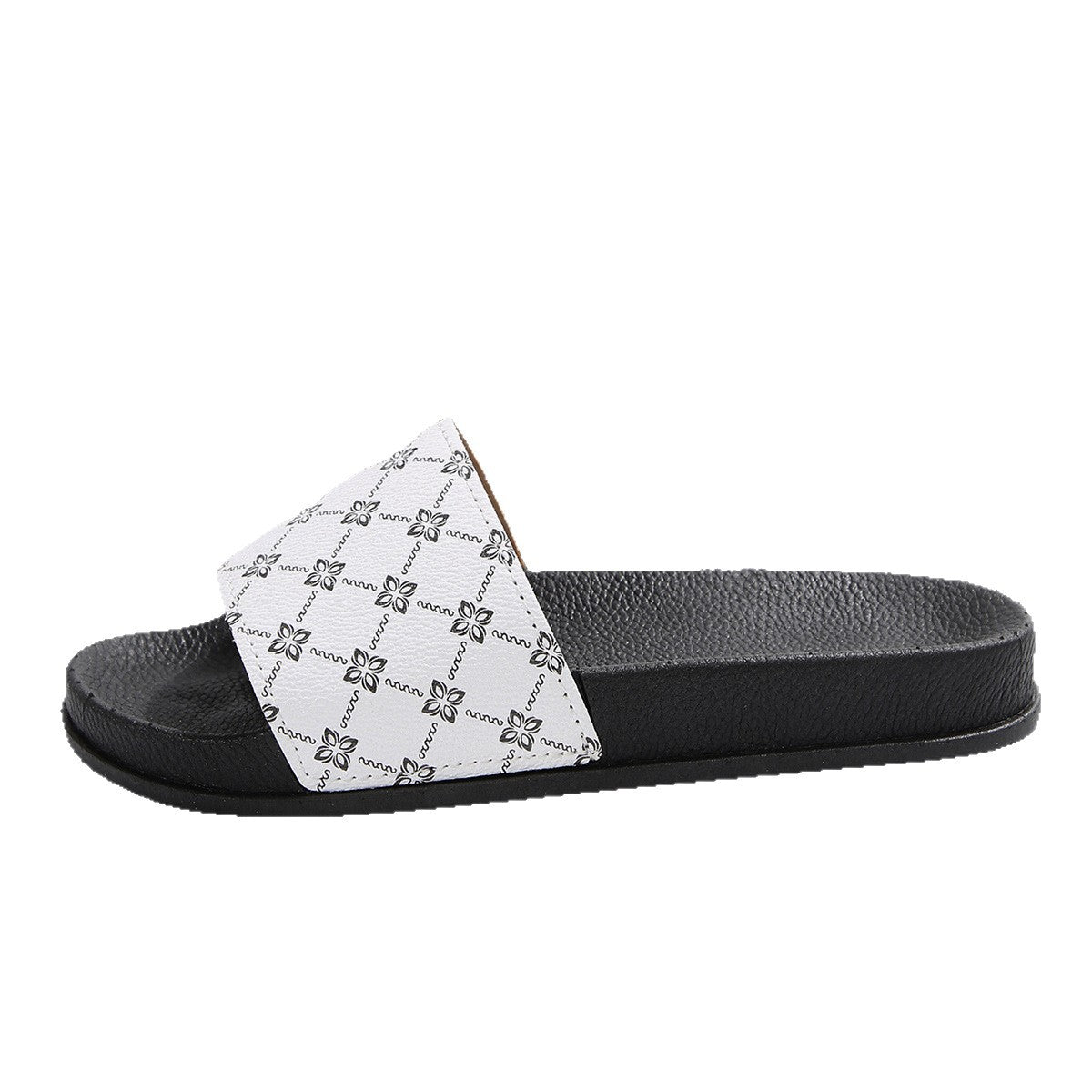 Beach Raffia Sandals