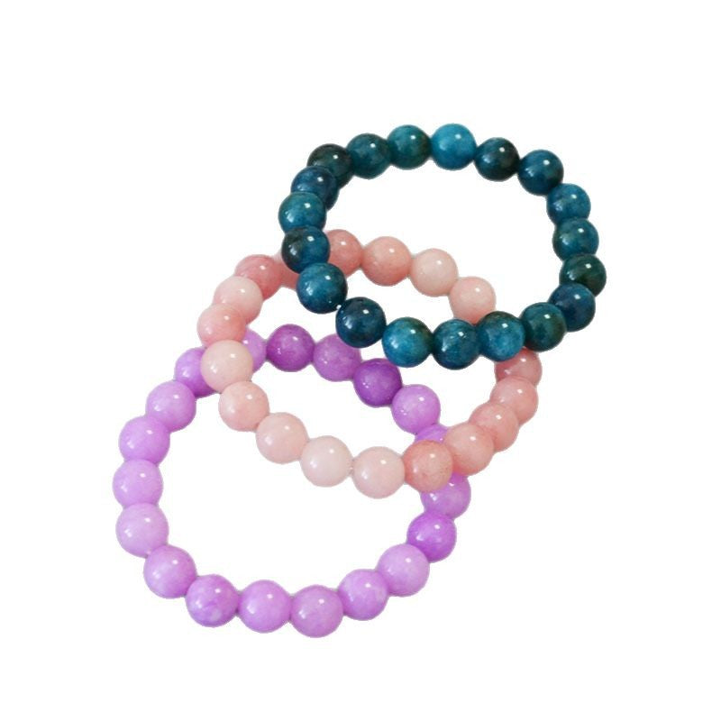 Romantic Hoop Jewelry
