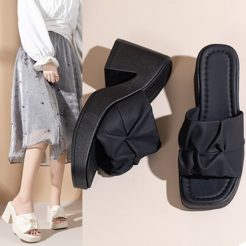 Travel Minimal Sandals
