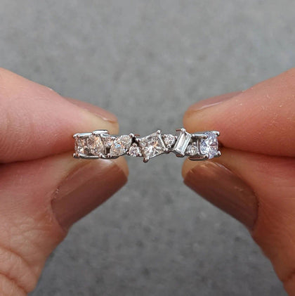 Elegant Ring Jewelry
