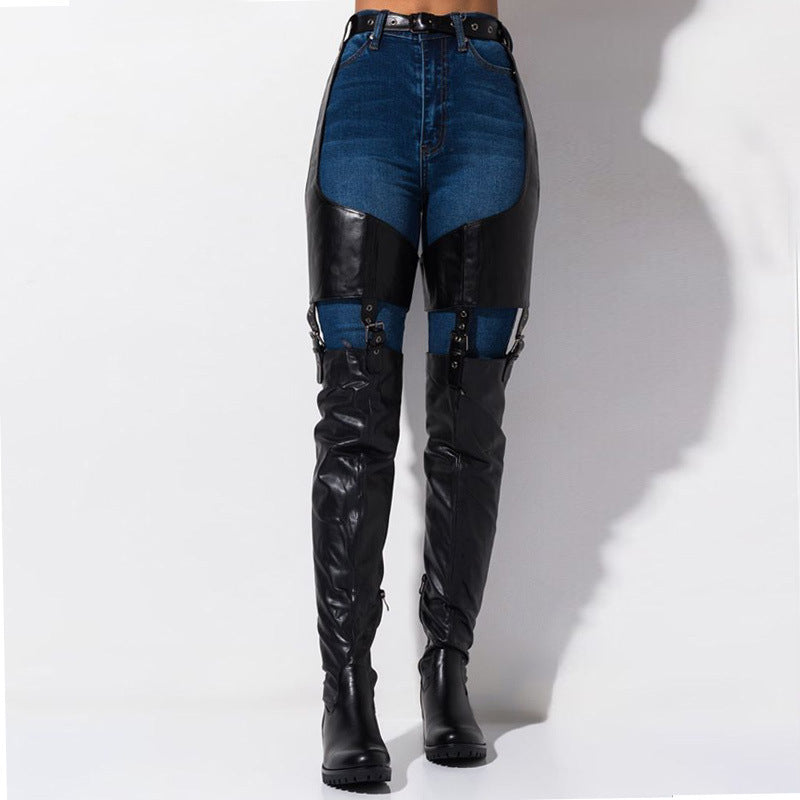 Simple Classic Boots