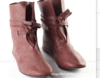 Fresh Tall Boots