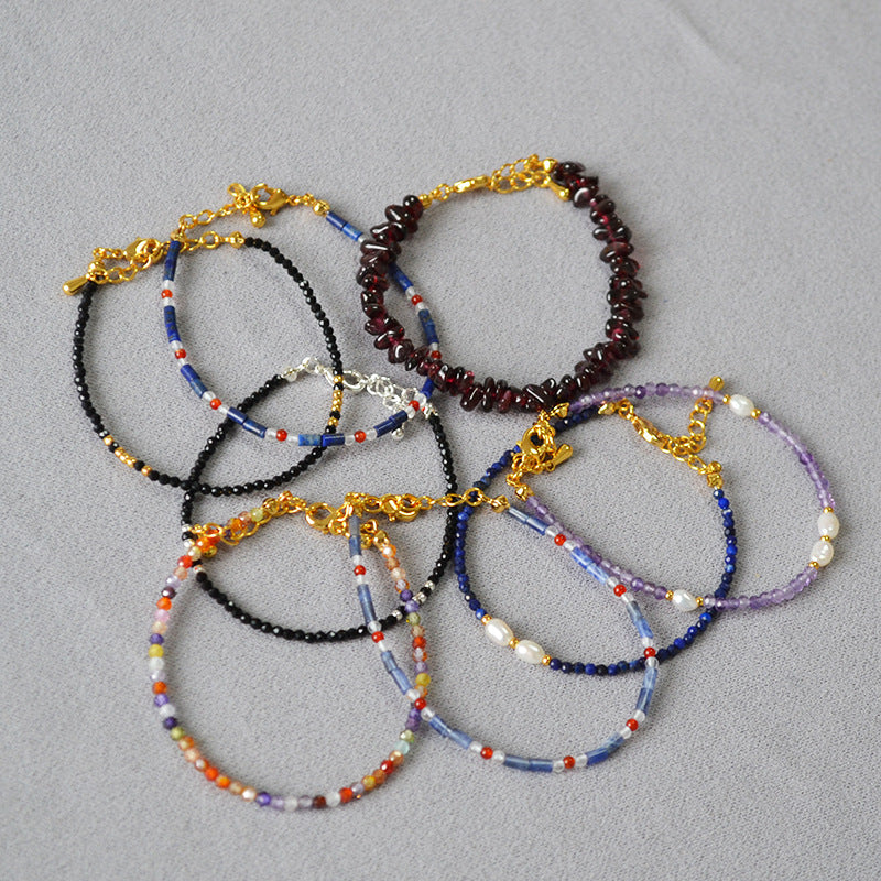 Classic Simple Jewelry
