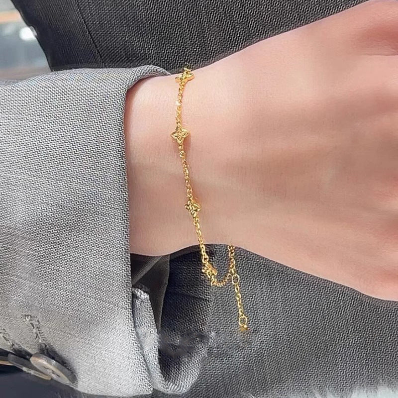 Pretty Elegant Jewelry