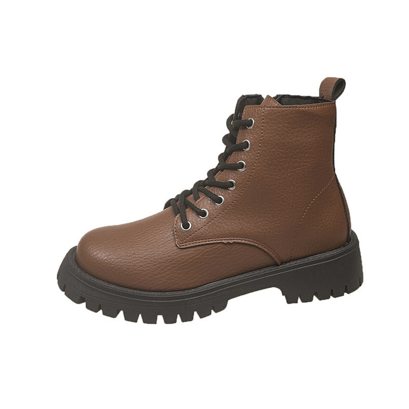 Sunny Heeled Boots