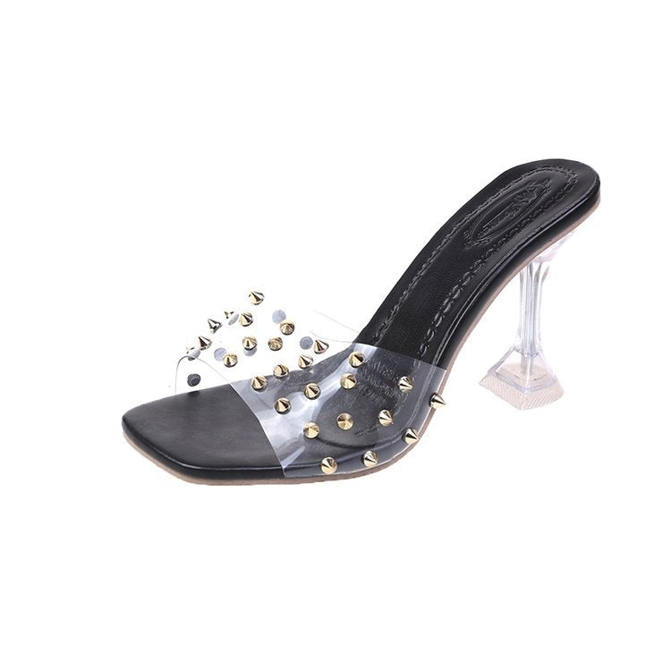 Everyday Open-Toe Sandals