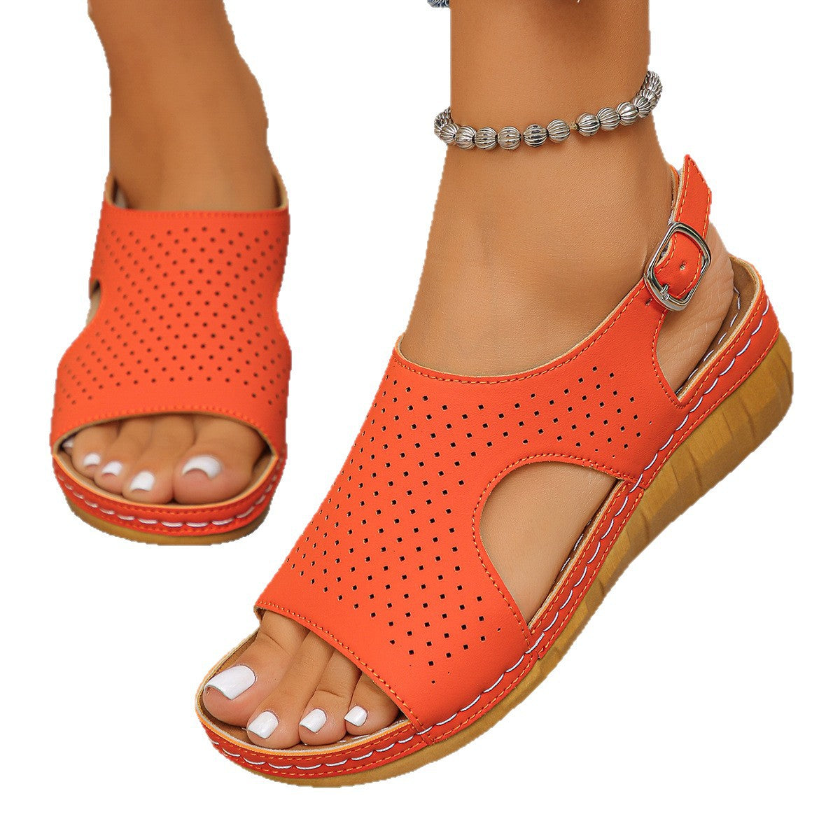 Daily Lightweight Sandals