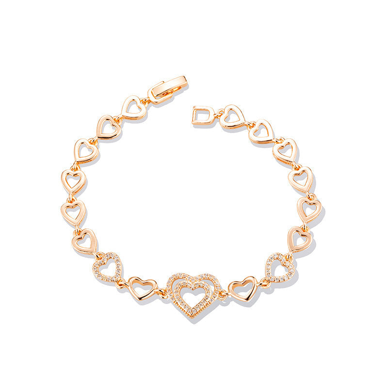 Weekend Silver Jewelry
