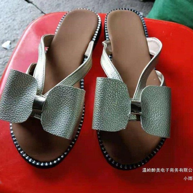 Casual Lightweight Sandals