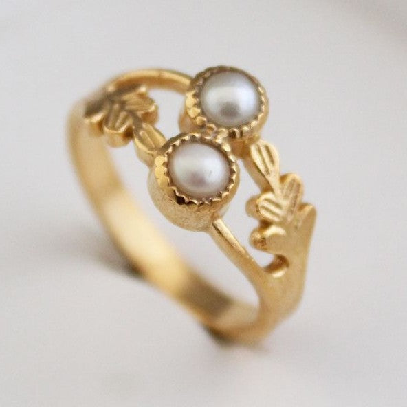 Natural Romantic Jewelry
