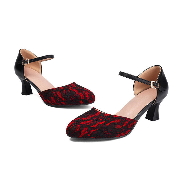 Easy Everyday Sandals