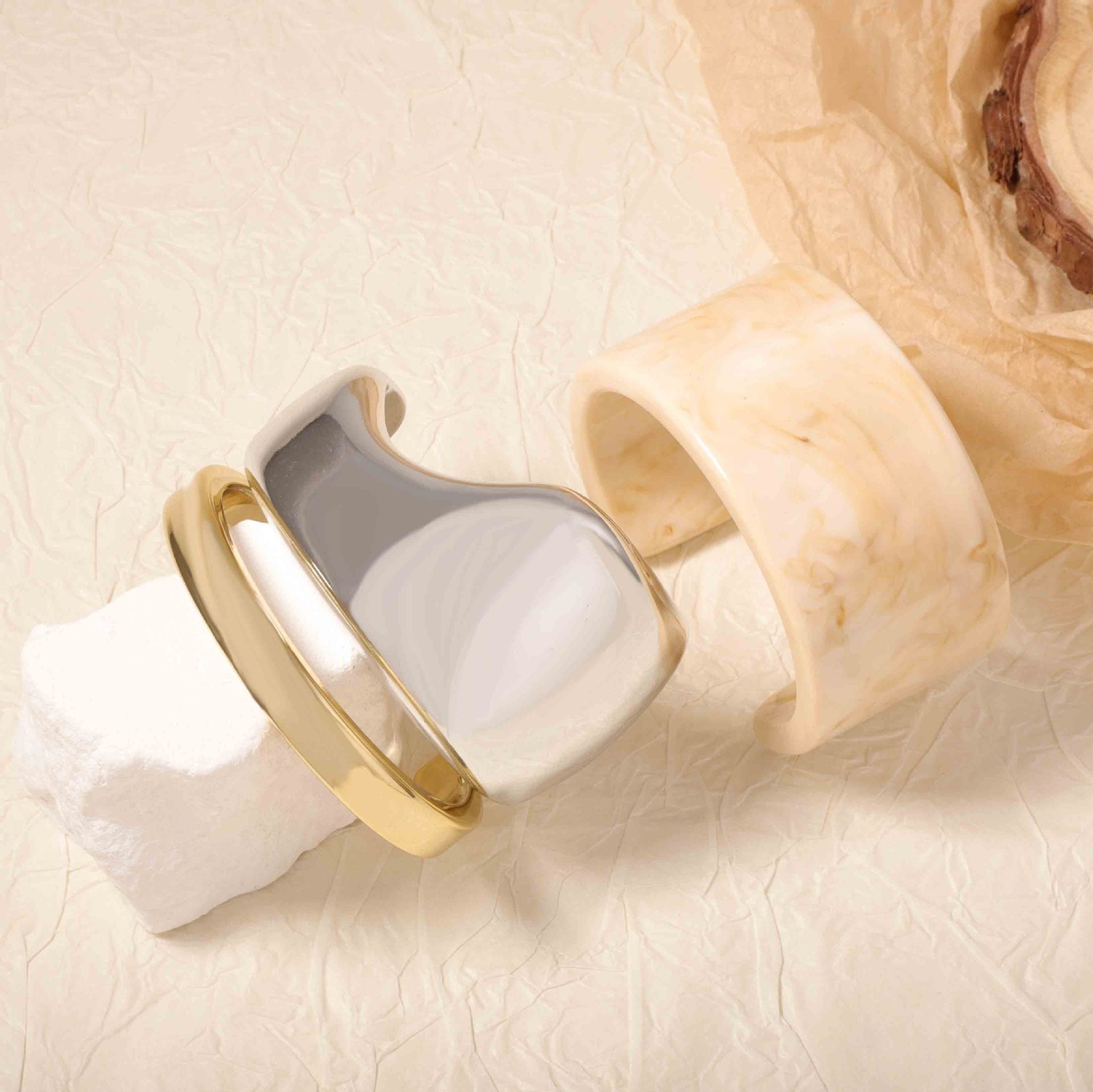 Casual Woven Jewelry