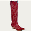 Light Western Boots