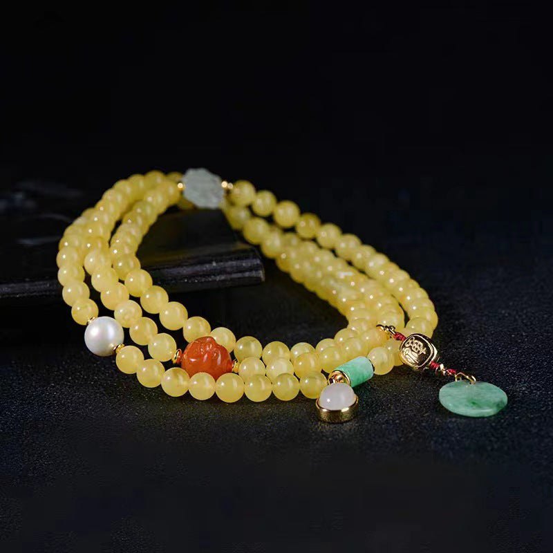 Everyday Minimal Jewelry