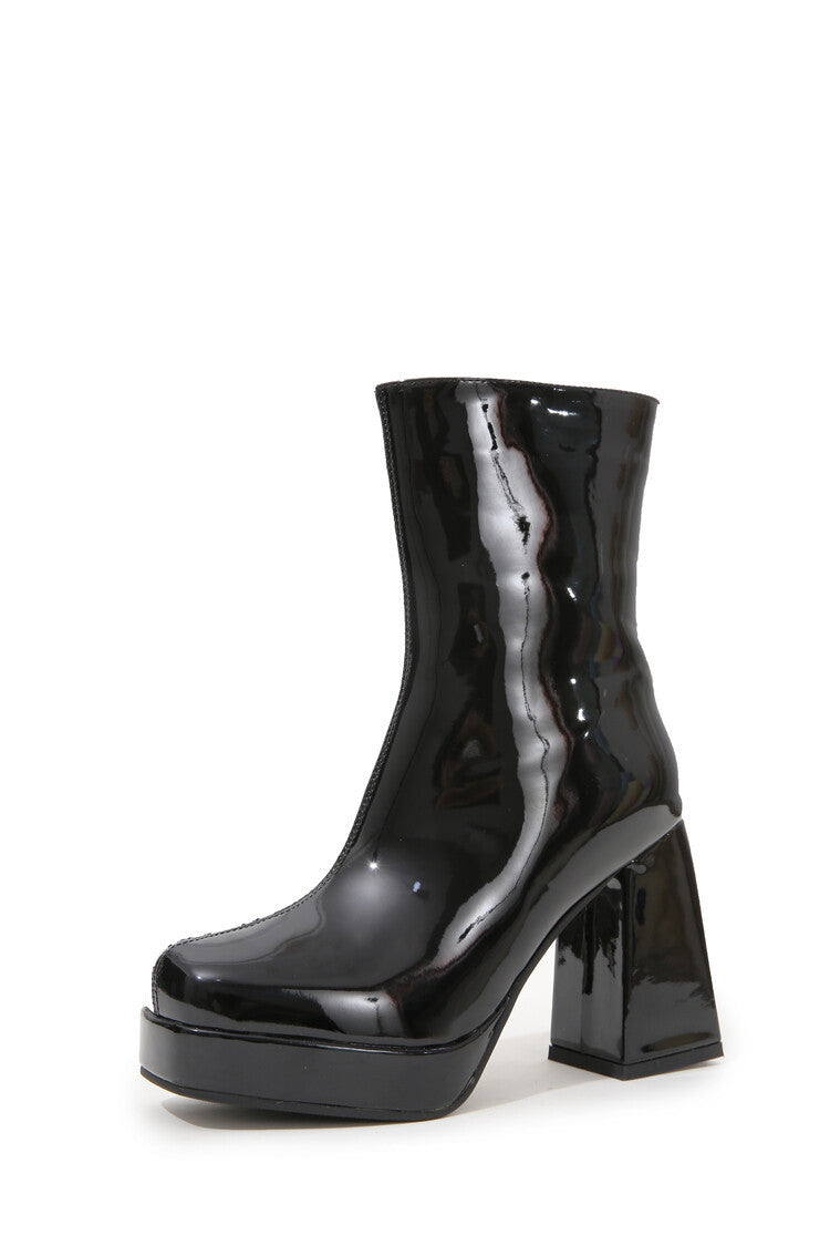 Casual Riding Boots
