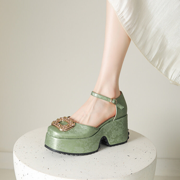 Casual Beach Sandals