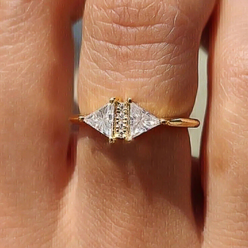 Clean Vintage Jewelry