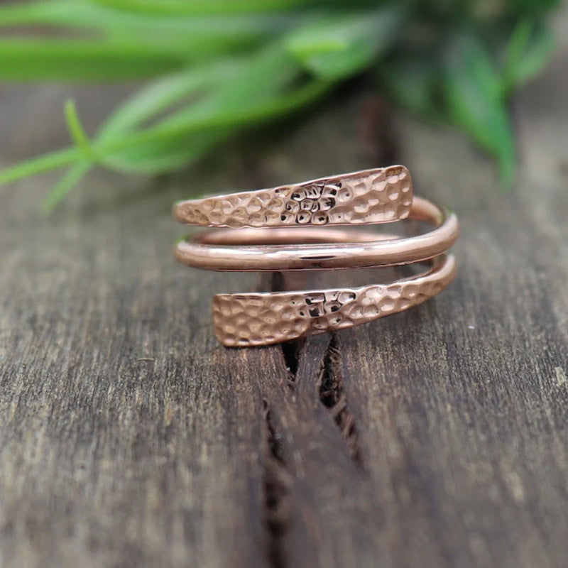 Classic Natural Jewelry