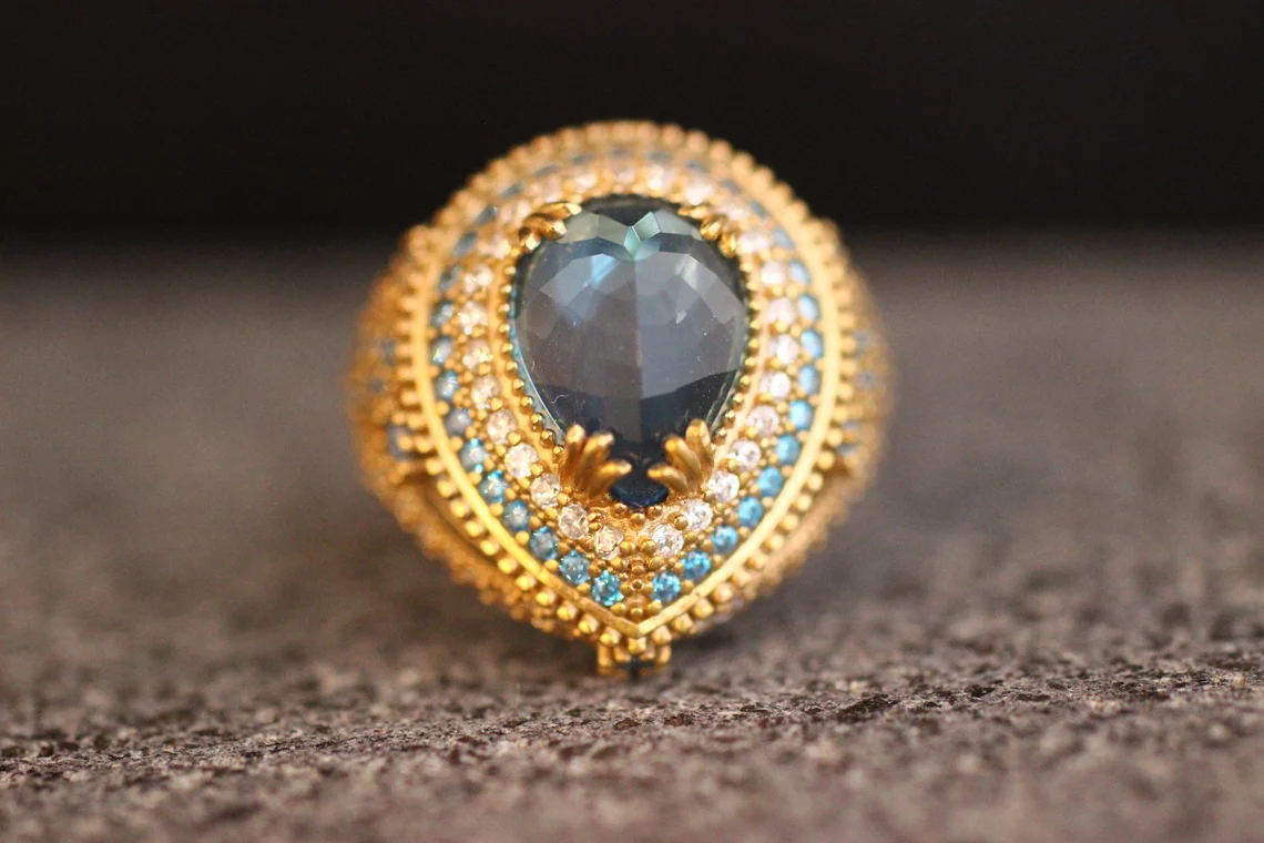 Summer Beaded Jewelry