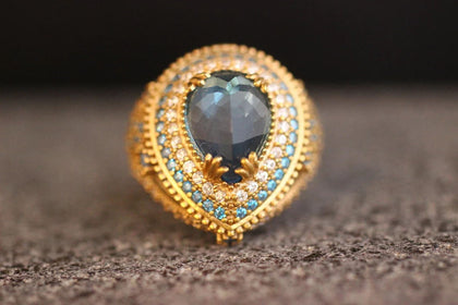 Summer Beaded Jewelry