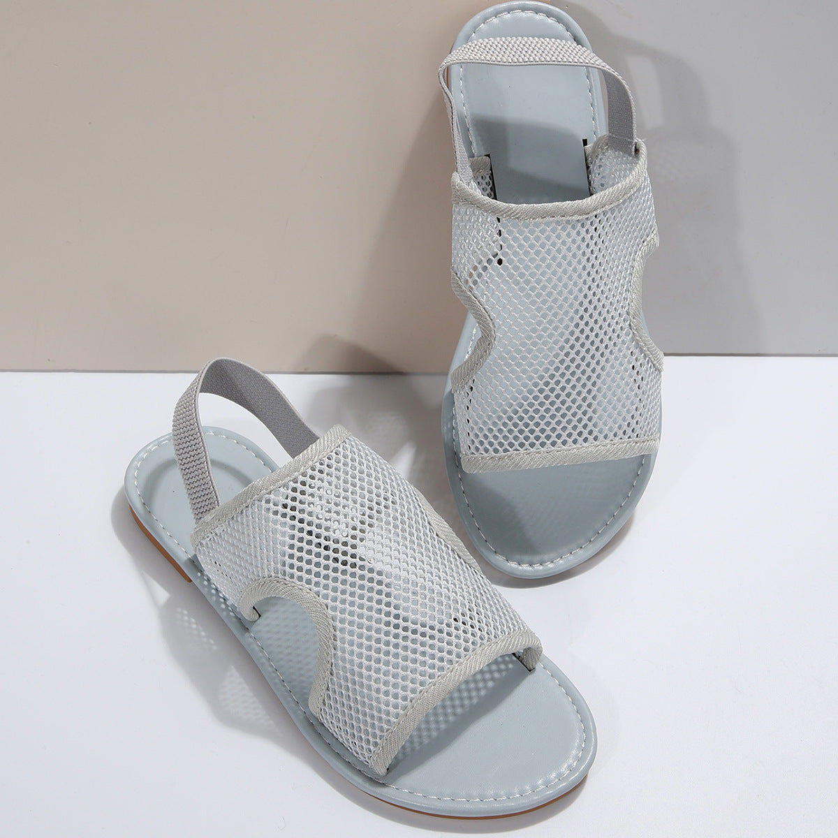 Weekend Espadrille Sandals