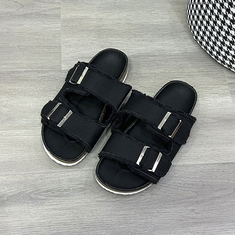 Soft Classic Sandals