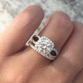 Modern Minimal Jewelry