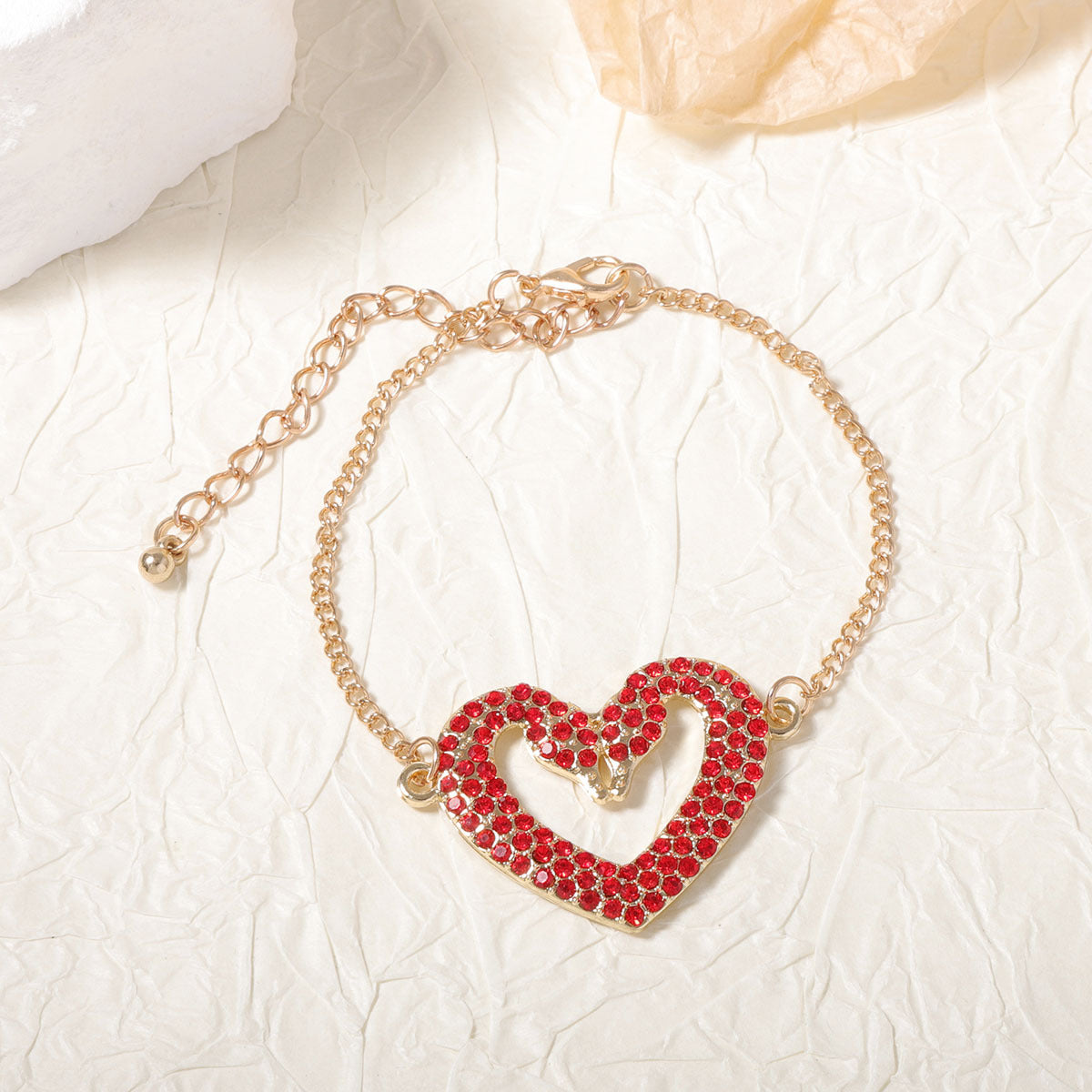 Modern Set Jewelry
