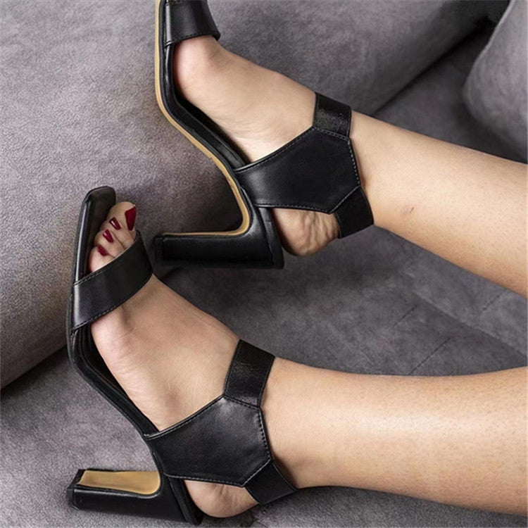 Classic Cork Sandals