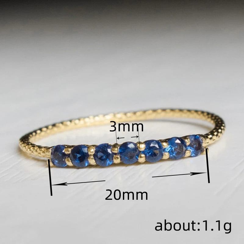 Summer Layered Jewelry