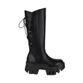 Simple Riding Boots