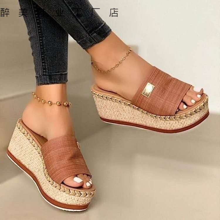 Classic Soft Sandals