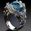 Simple Classic Jewelry