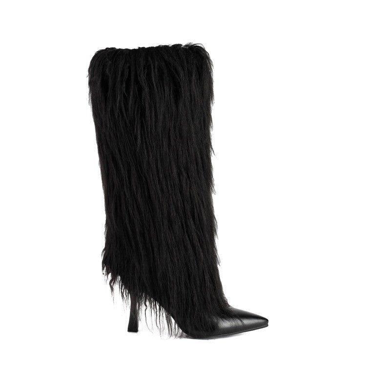 Weekend Autumn Boots