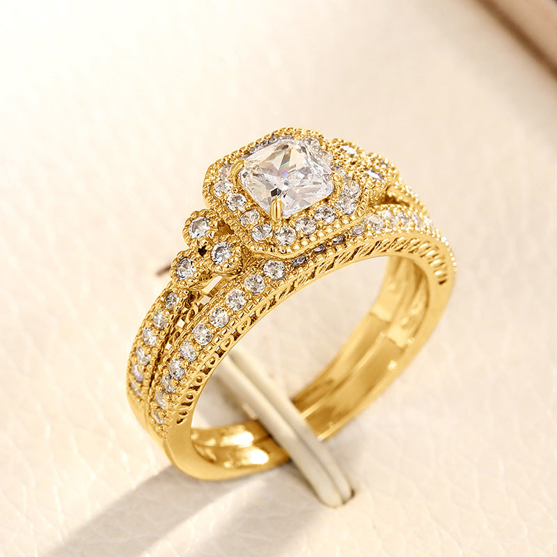 Summer Minimal Jewelry