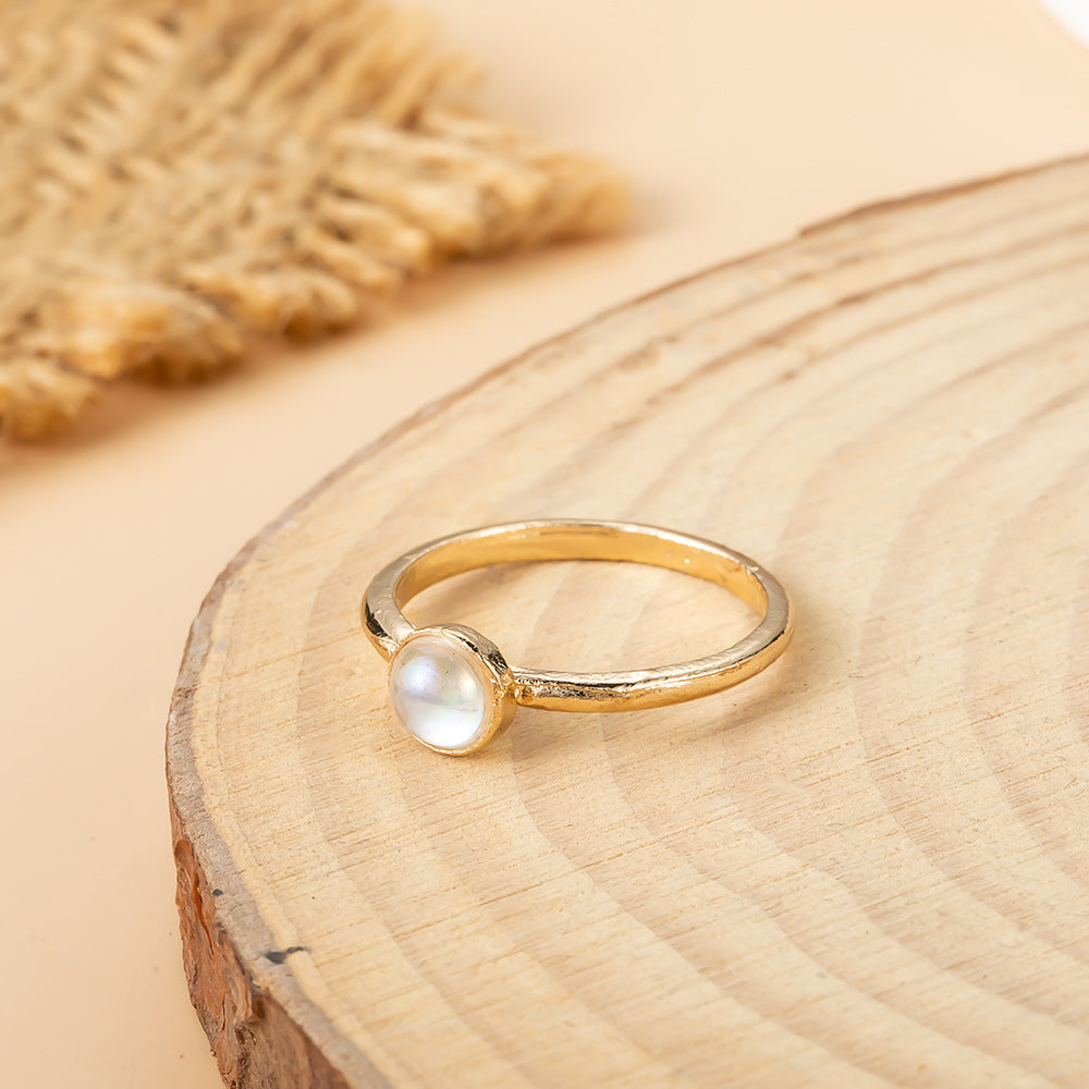 Soft Textured Jewelry