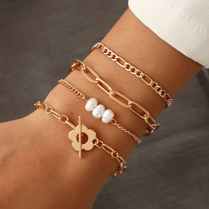 Easy Dainty Jewelry