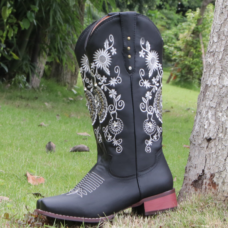 Casual Everyday Boots
