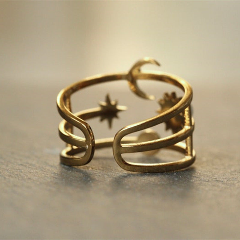 Travel Ring Jewelry