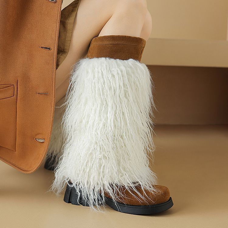 Clean Chelsea Boots