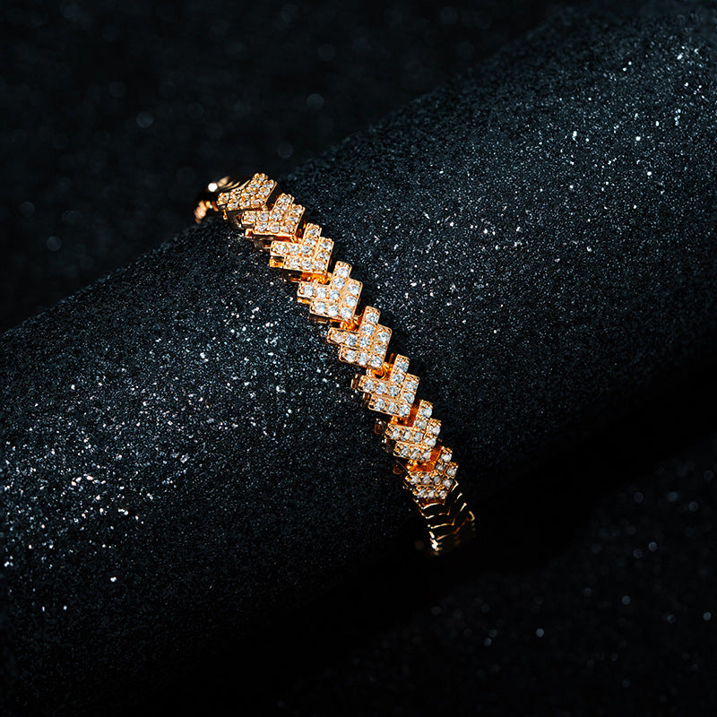 Weekend Romantic Jewelry