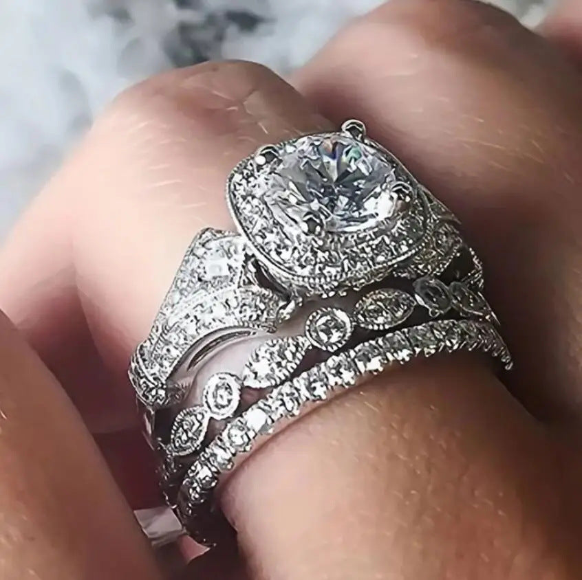 Elegant Statement Jewelry